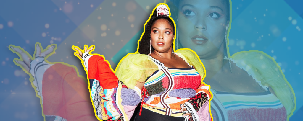 Lizzo tribute review