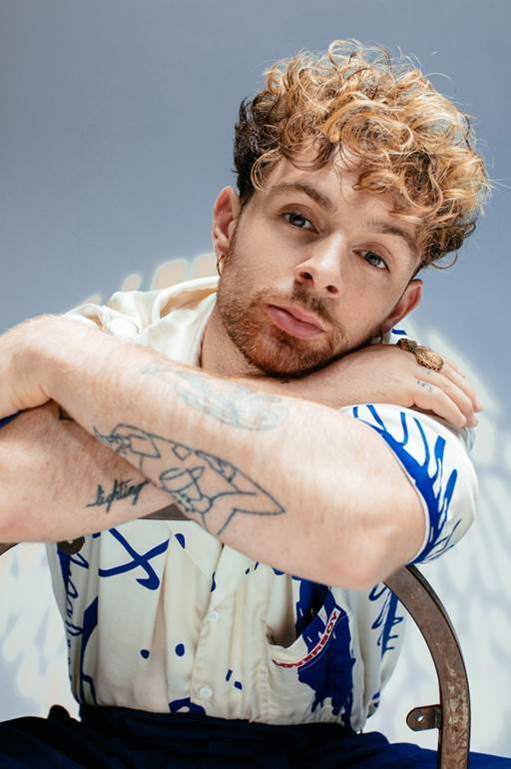 Tom Grennan