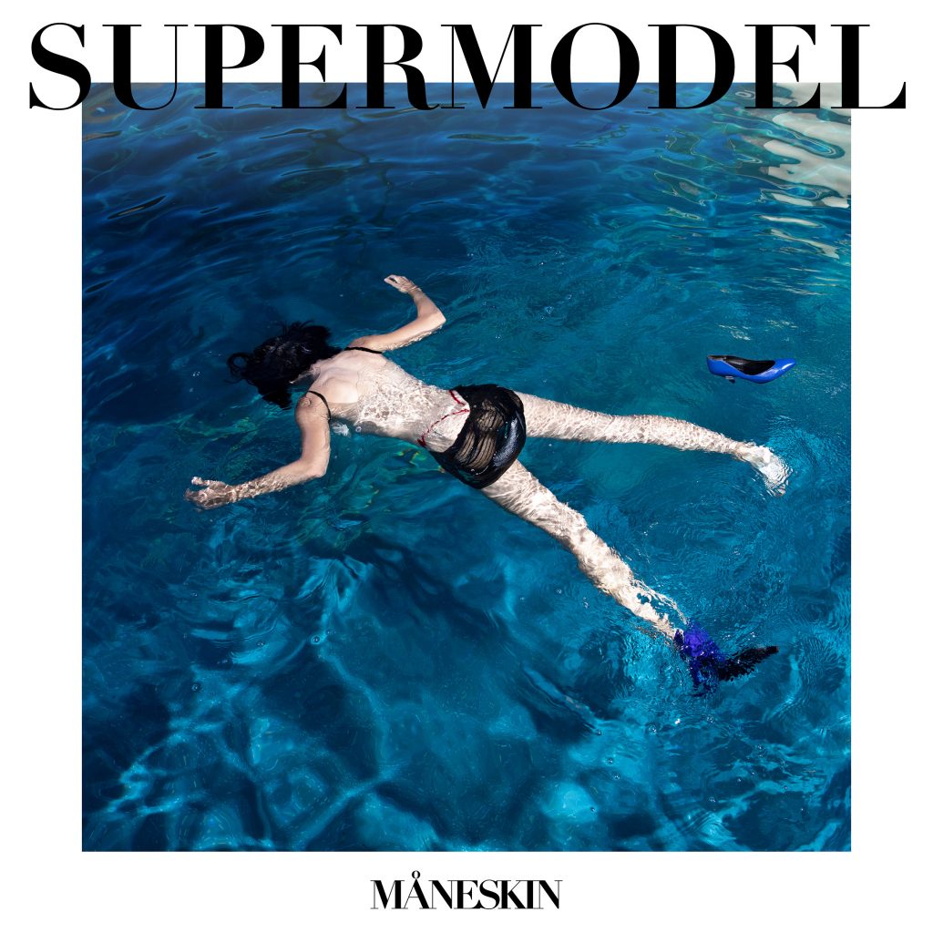 MÅNESKIN Return with New Single, 'Supermodel'