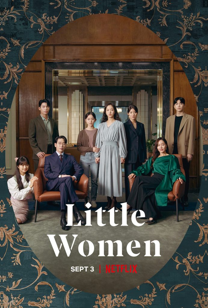 Reasons Why Netflix's 'Little Women' is the Next Big Thing