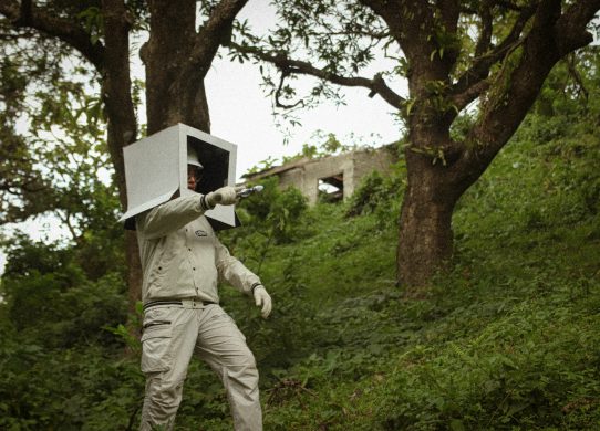 Renzo Sy is Back with Another Heartbreaking Track, 'Can't Be With You'