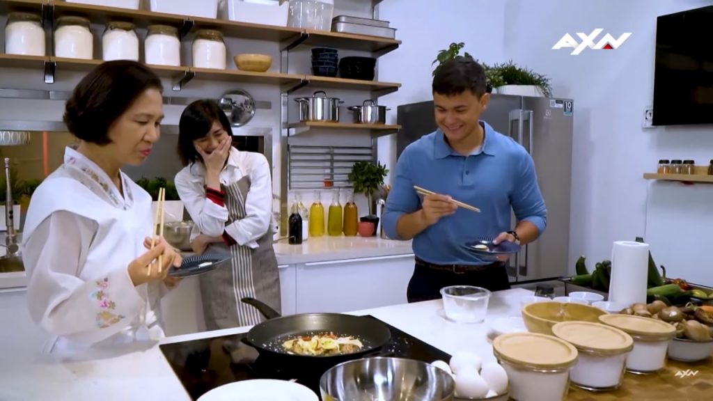 Millennium Cooking Philippines Has the Juciest Drama in Cable and Digital TV. Find out Why.