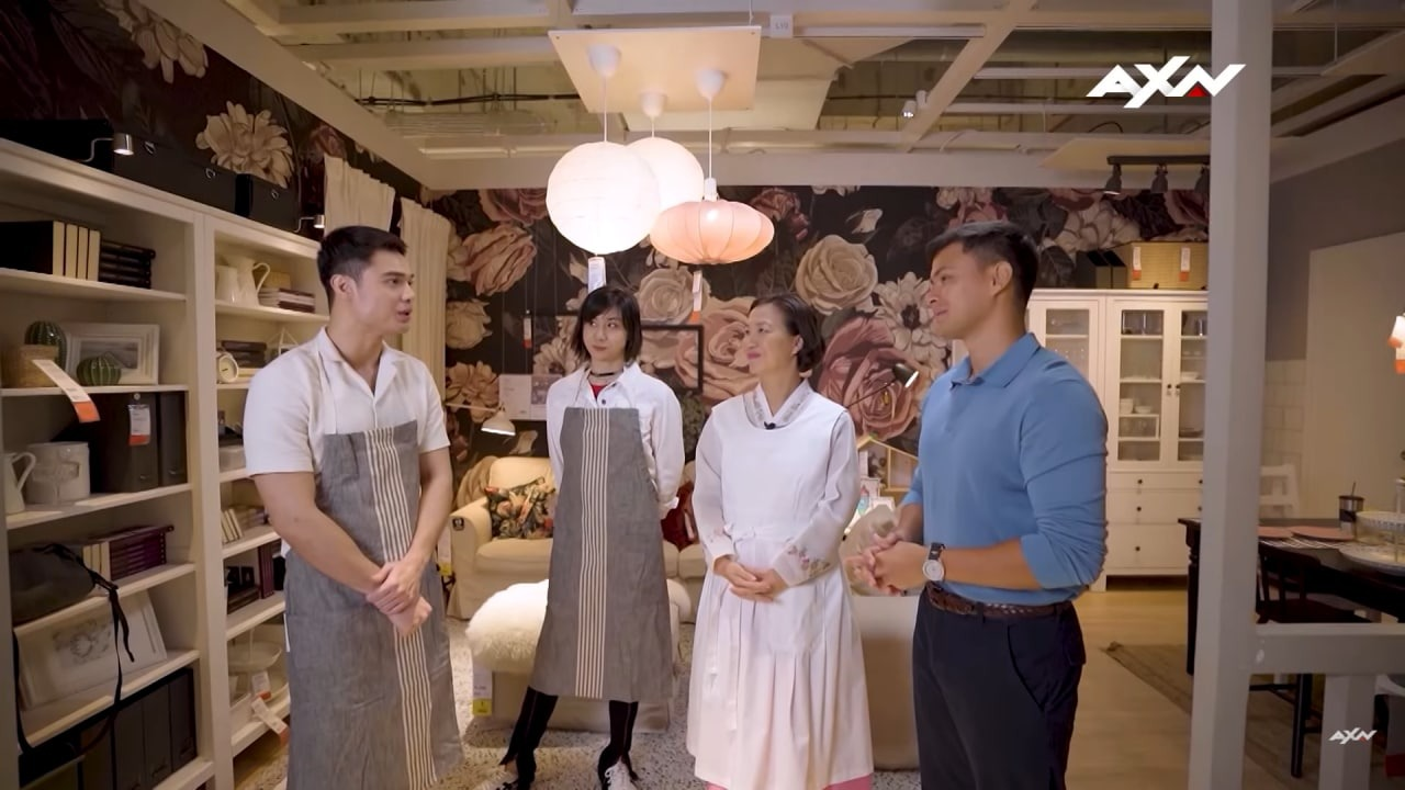 Millennium Cooking Philippines Has the Juciest Drama in Cable and Digital TV. Find out Why.