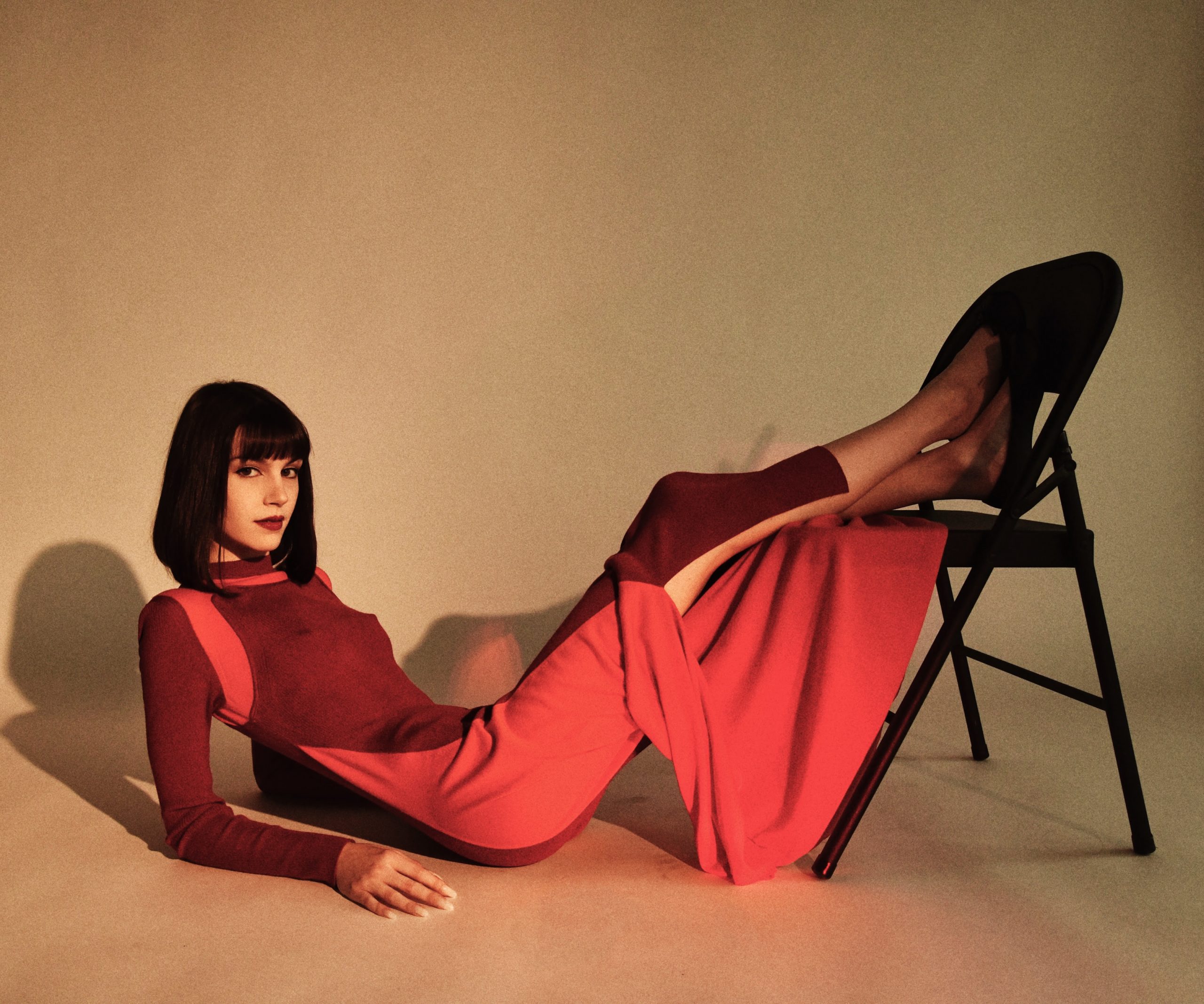 Dream Pop Artist Leezy's ReleasesDebut Album 'Metanoia'