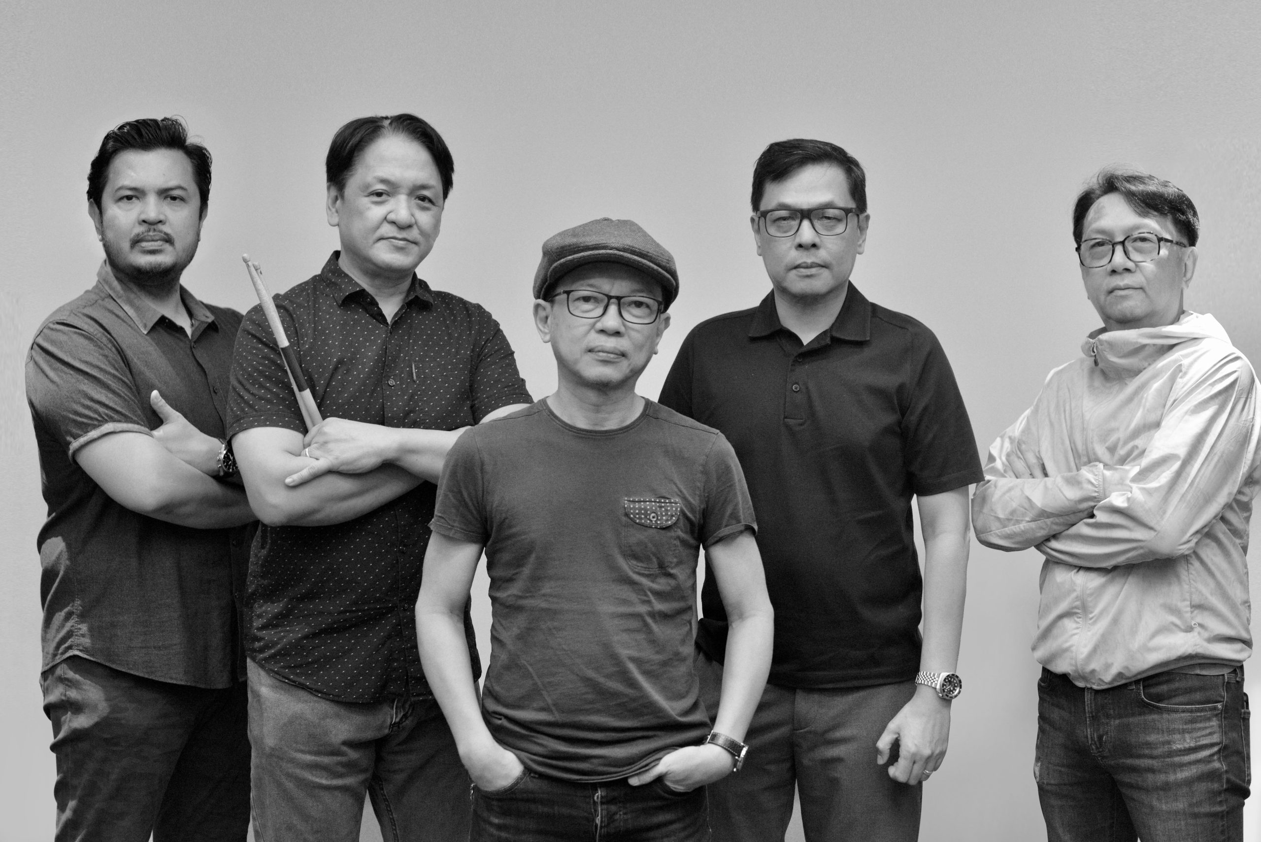 The Dawn Releases New Song "Earth"