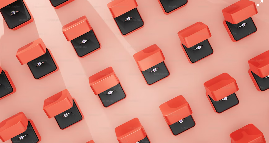 Guide 101: Choosing A Diamond For Your Engagement Ring