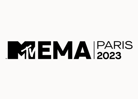 Paris will Host the 2023 MTV EMAs