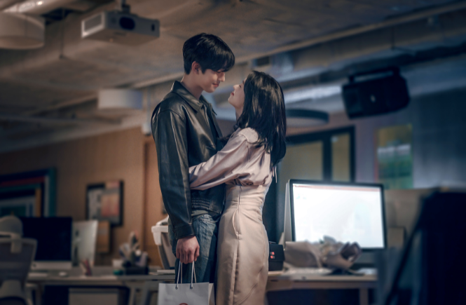Indulge in the Magic of K-Romance with Six New Series that will Ignite your Heart's Rhythm