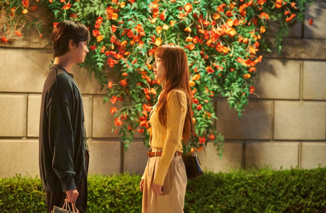 Indulge in the Magic of K-Romance with Six New Series that will Ignite your Heart's Rhythm