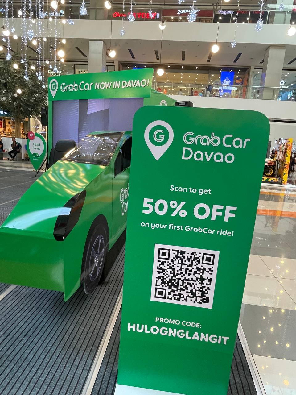 Grabcar Sign 10 Types of GrabCar Passengers Based on Your Favorite Pop Culture ...