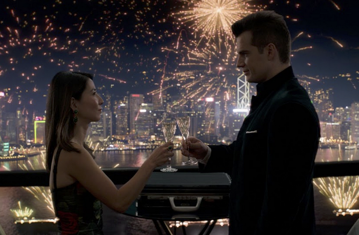 Matthew Vaughn Discusses Inspirations Behind 'Argylle,' His Latest Star-Studded Spy Thriller