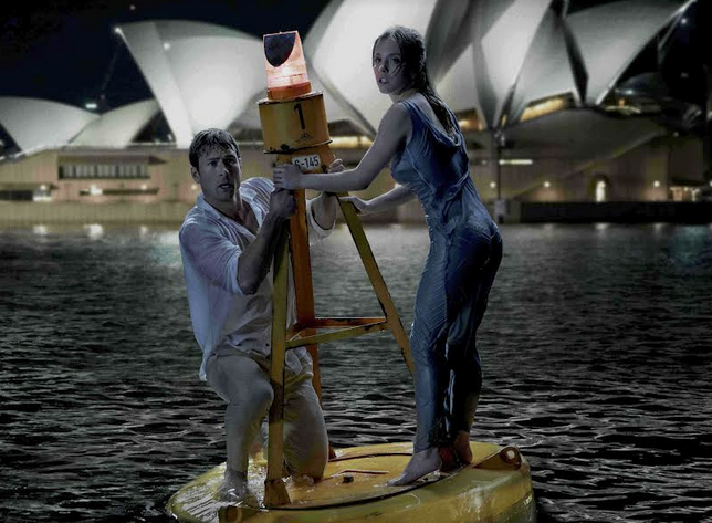 Unveiling the Preparation Journey of the "Anyone But You" Cast for Their Roles