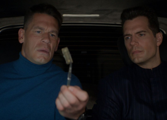 Matthew Vaughn Discusses Inspirations Behind 'Argylle,' His Latest Star-Studded Spy Thriller