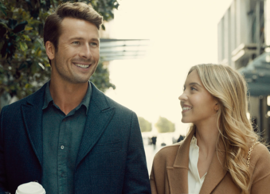 Unveiling the Preparation Journey of the "Anyone But You" Cast for Their Roles