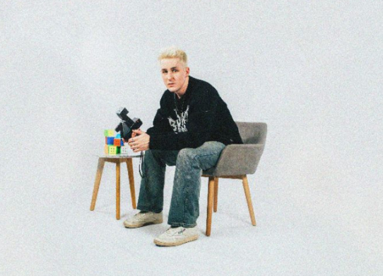 Rising Star vaultboy Delivers Emotional, Uptempo Single "Where tf have you been?"