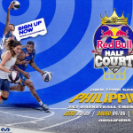 Ballers Wanted: Red Bull Half Court Seeks Top Talent for NYC World Finals