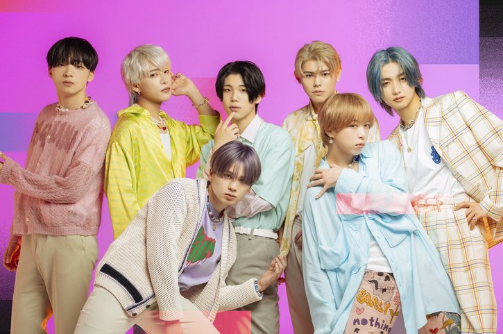 BE:FIRST Drops 'Set Sail' in an Exciting Collab with the ONE PIECE Card Game