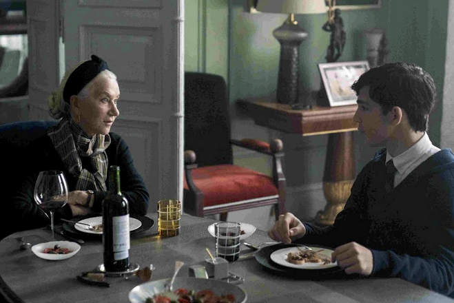 "Ayala Malls Cinemas Premieres 'White Bird: A Wonder Story' in PH on March 20, Ahead of U.S. Release"