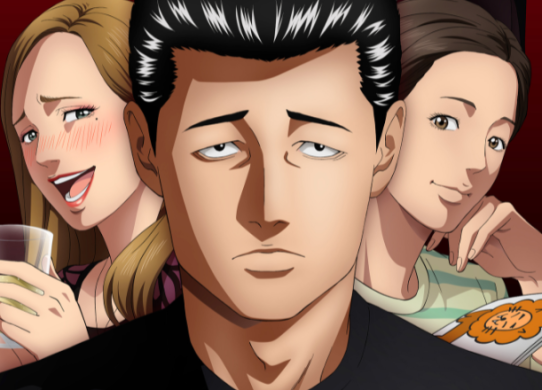 Japanese Anime 'The Fable' Hits Disney+ April 7: Hitman Forced into Ordinary Life