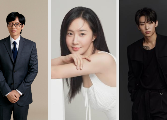 Korean Variety Show The Zone: Survival Mission Returns for Season Three on Disney+