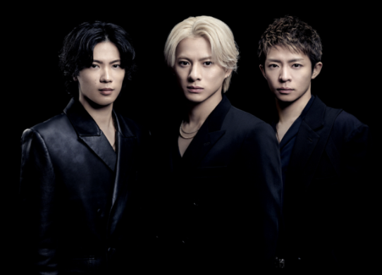 Number_I: The Rebirth of J-Pop Royalty as Former King & Prince Trio Unleashes Debut EP 'GOAT'