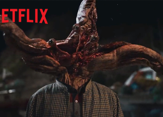 Parasyte: The Grey Teaser Reveals Intense Conflict Between Parasites and Humans