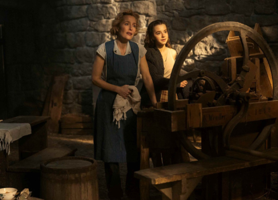 Ayala Malls Cinemas Premieres 'White Bird: A Wonder Story' in PH on March 20, Ahead of U.S. Release