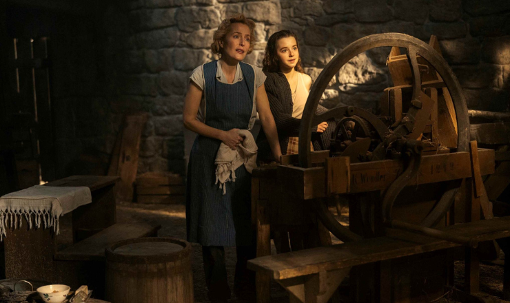 Ayala Malls Cinemas Premieres 'White Bird: A Wonder Story' in PH on March 20, Ahead of U.S. Release