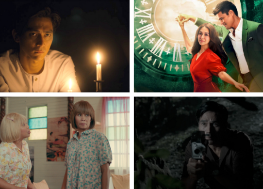 More Award-Winning Filipino Films Will Be Available on Netflix Starting March