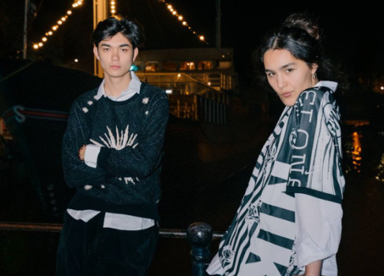 Wasia Project Releases New Single: 'Is This What Love Is?'