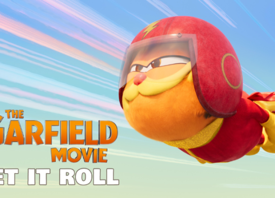 Sing Along with Keith Urban & Snoop Dogg's 'Let It Roll' from The Garfield Movie in Theaters May 29