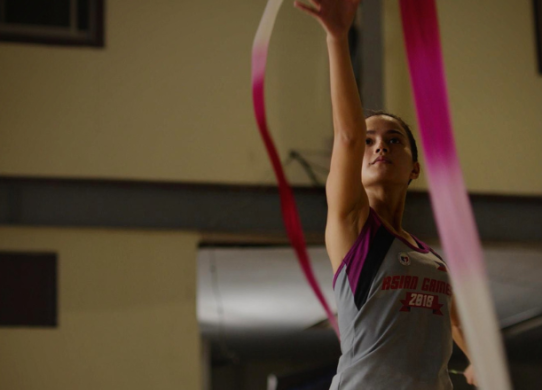 Maris Racal Takes on Teenage Pregnancy in Antoinette Jadaone’s Provocative Film Sunshine