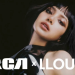 Global Superstar Lisa Set to Release New Solo Music with RCA Records