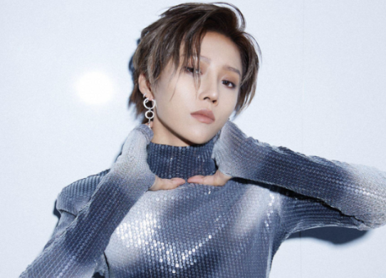 Chinese Pop Artist Xin Liu Drops Debut English-Language Song "Reality" via 88rising