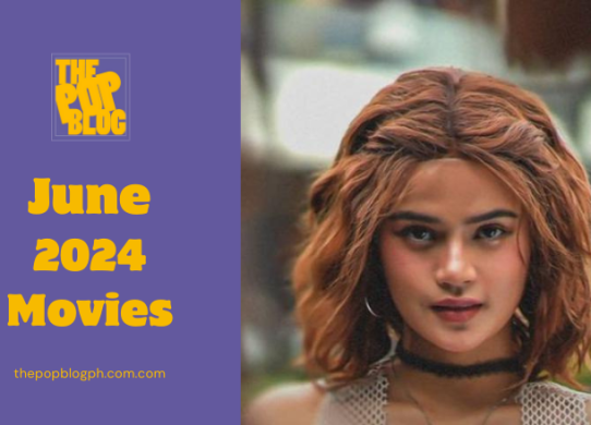 June 2024 Movies Coming to the Philippines