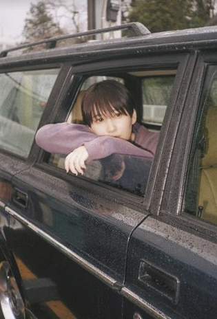 Japanese Musician Chiaki Sato Releases New Single 'Matatabi' for Animated Film 'Ghost Cat Anzu'