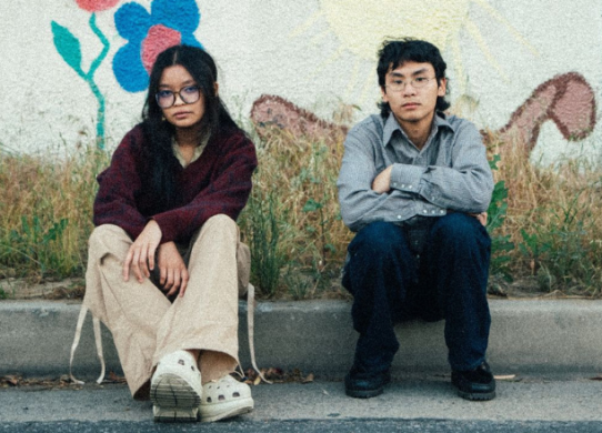grentperez Releases Single and MV "Room For You" Feat. Lyn Lapid