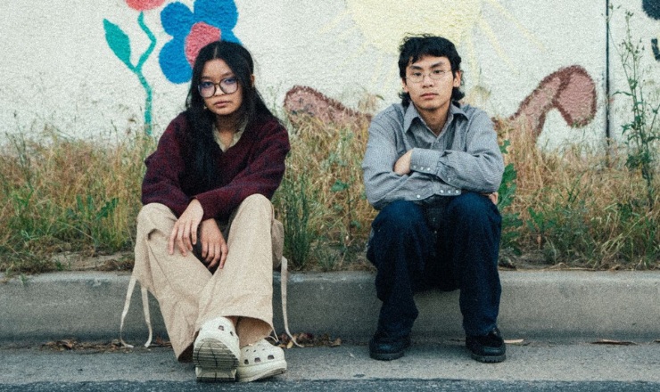 grentperez Releases Single and MV "Room For You" Feat. Lyn Lapid