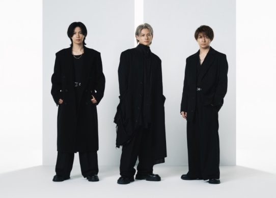 J-Pop Royalty Number_i Announce Debut Full Album "No.I"