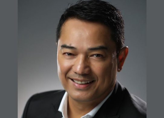 ariel rivera