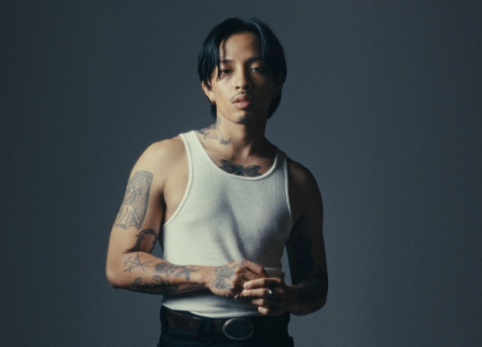 Filipino-Australian R&B Star RINI's Soulful Odyssey with New Single "Matter To You"