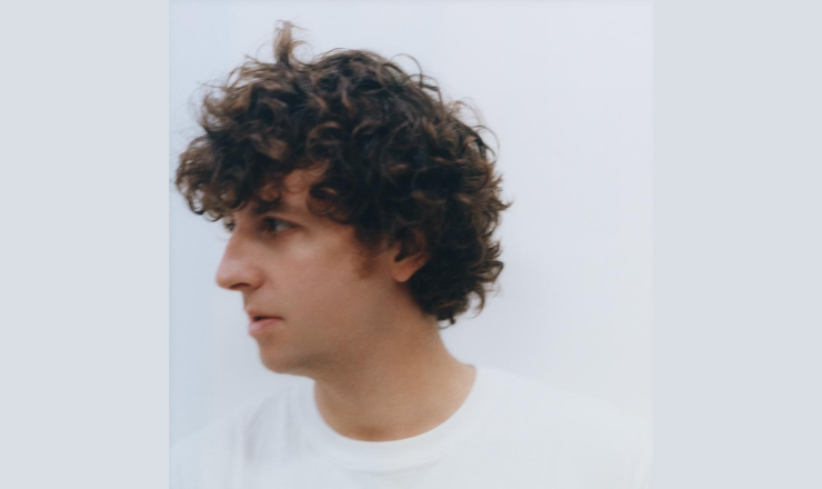 Jamie XX Collaborates with Kelsey Lu, Panda Bear, and John Glacier on New SIingle“DAFODIL”