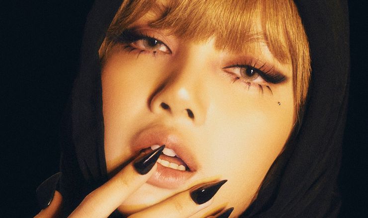 LISA Announces Debut Solo Album Alter Ego Out February 28, 2025