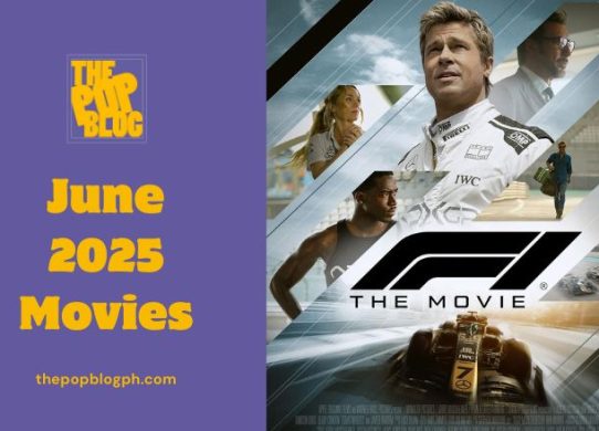 june 2025 movies