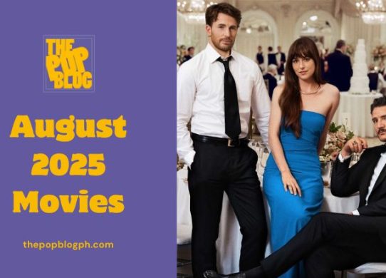 august 2025 movies