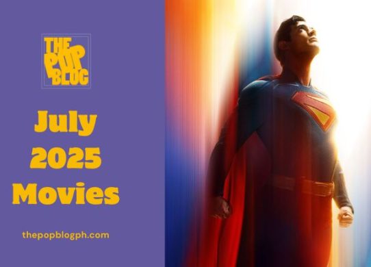 july 2025 movies