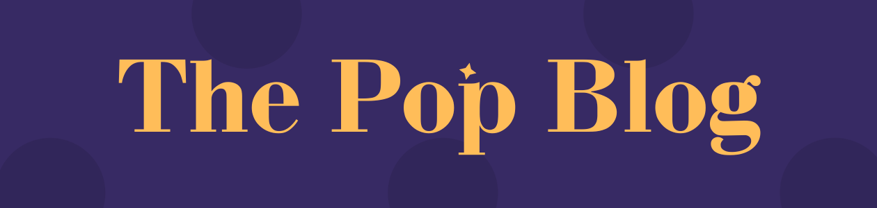 the pop blog logo cover 2026