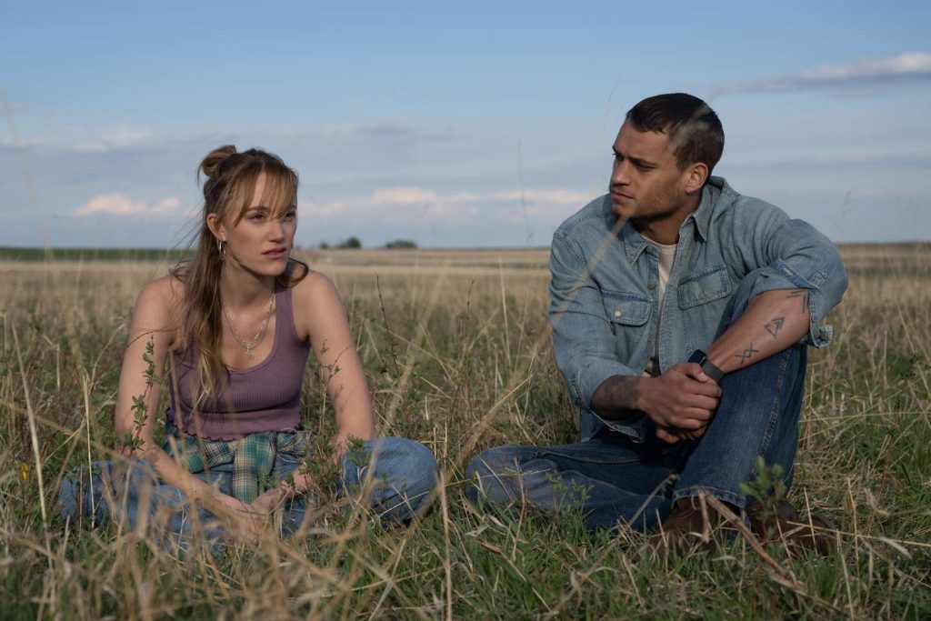 reminders of him movie review