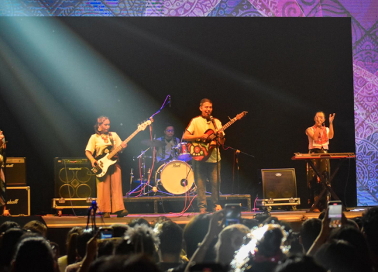 Kilyáb Sparks National and Global Presence for Naga City Music with Live Release of "Ngayon ang Panahon"