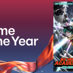 Crunchyroll Reveals 2026 Anime Awards Winners in Tokyo After a Record 73 Million Votes Cast Globally